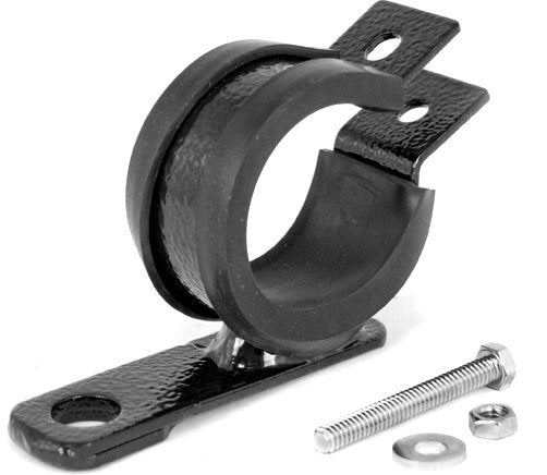 Rugged Ridge  Tube Light Mount Bracket for 2-2.5" Bars-Clearance