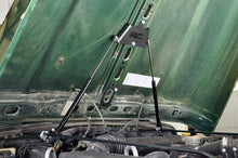 Load image into Gallery viewer, Jeep TJ Hydraulic Hood Assist 97-06 Wrangler TJ Rough Country
