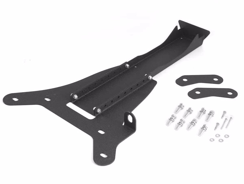Rugged Ridge Third Brake Light Extension Kit 07-18 JK-Clearance