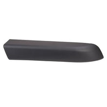 Load image into Gallery viewer, Omix 97-06 TJ and 04-06 LJ Fender Flare Extension; Left-Clearance