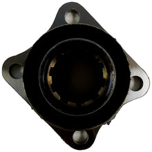 Load image into Gallery viewer, Rear Output Yoke for Misc 1941-1968 Jeep Vehicles w/ Dana 18 Transfer Case Crown Automotive