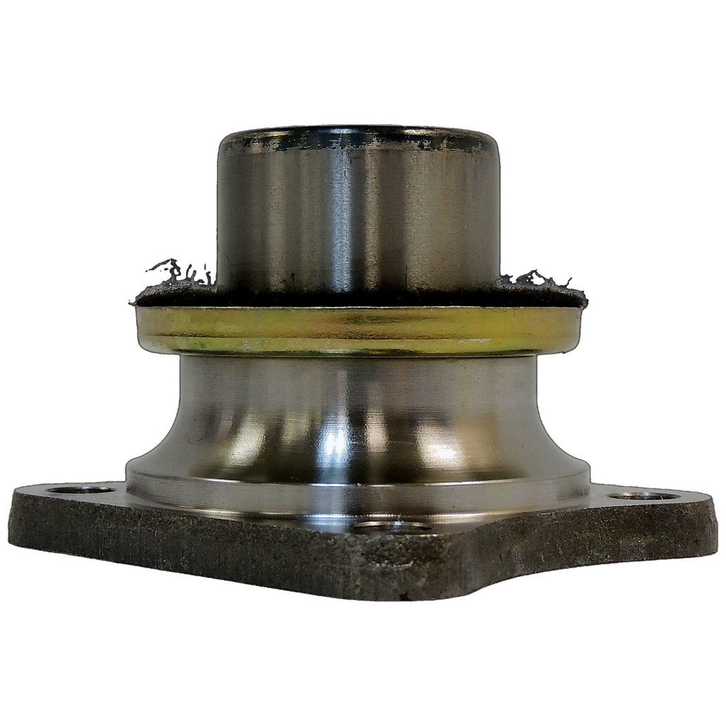 Rear Output Yoke for Misc 1941-1968 Jeep Vehicles w/ Dana 18 Transfer Case Crown Automotive