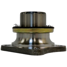 Load image into Gallery viewer, Rear Output Yoke for Misc 1941-1968 Jeep Vehicles w/ Dana 18 Transfer Case Crown Automotive