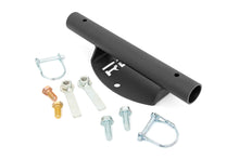 Load image into Gallery viewer, Flag Pole Holder for Bed Rail Rough Country