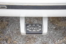 Load image into Gallery viewer, Single Hoop Step Universal Aluminum Pair Rough Country