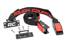 Load image into Gallery viewer, UTV Cooler Tie-Down Kit Rough Country