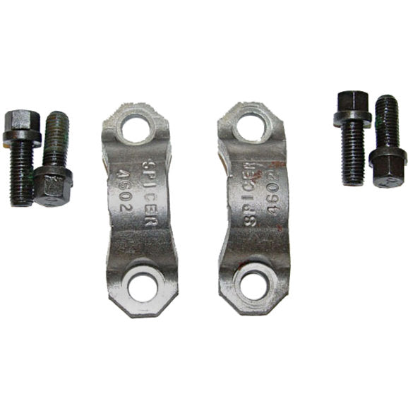 OMIX 16582.03 Strap & Bolt Kit-Clearance