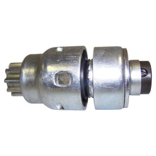Load image into Gallery viewer, 9 Teeth Starter Drive for Select 1957-1971 Vintage Jeep / Willys Models Crown Automotive