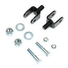 Load image into Gallery viewer, TJ / ZJ XJ / MJ Shock Stem Eliminator Kit Front Upper TeraFlex