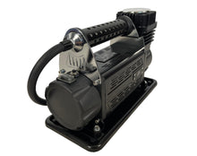Load image into Gallery viewer, Air Compressor System 5.6 CFM With Storage Bag Hose &amp; Attachments Single Motor Up Down Air