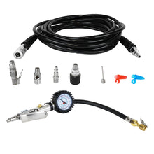 Load image into Gallery viewer, EGOI II Hose &amp; Accessory Kit Up Down Air