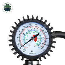 Load image into Gallery viewer, EGOI II Hose &amp; Accessory Kit Up Down Air