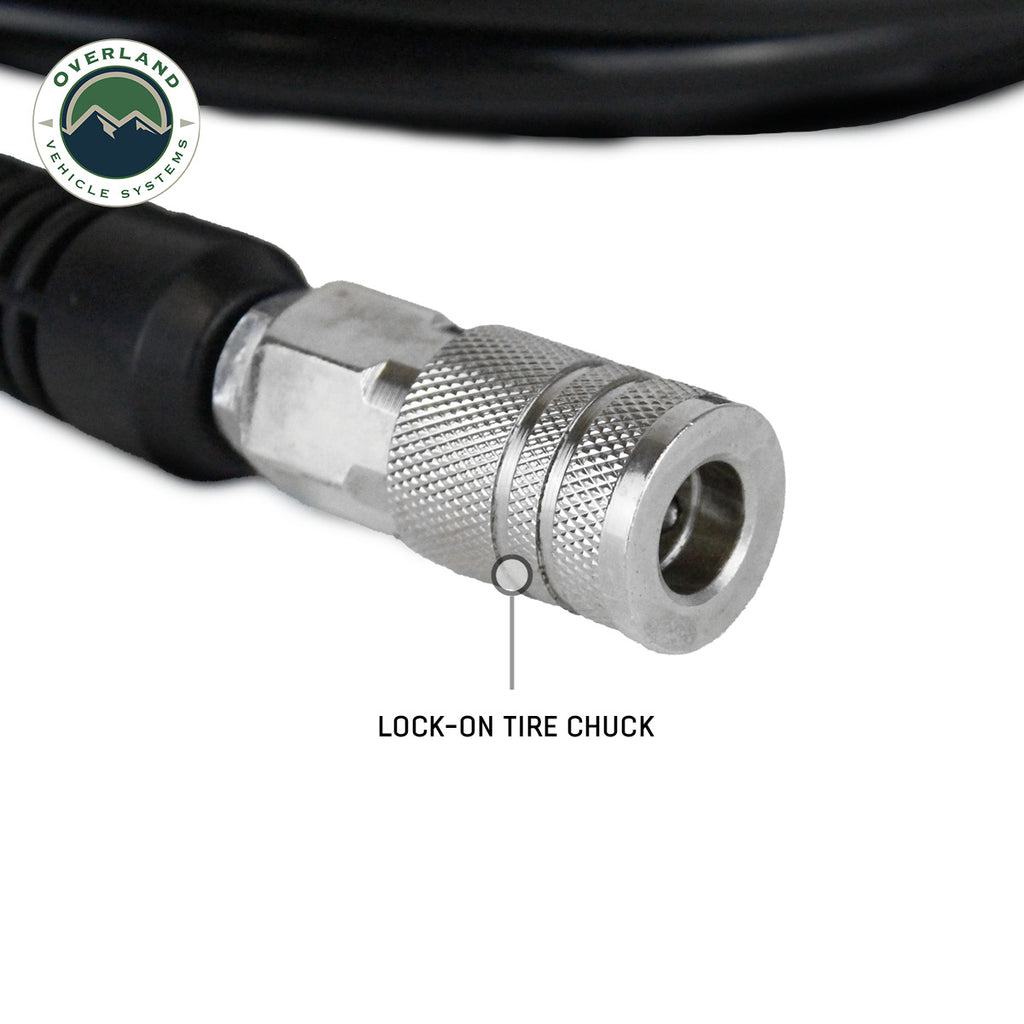EGOI II Hose & Accessory Kit Up Down Air