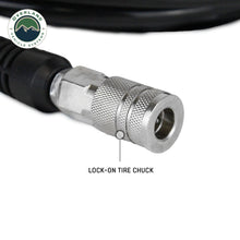 Load image into Gallery viewer, EGOI II Hose &amp; Accessory Kit Up Down Air