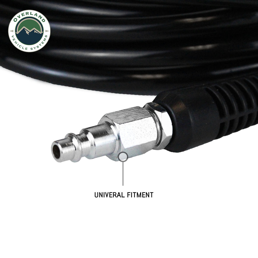 EGOI II Hose & Accessory Kit Up Down Air