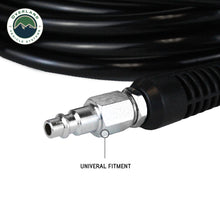 Load image into Gallery viewer, EGOI II Hose &amp; Accessory Kit Up Down Air