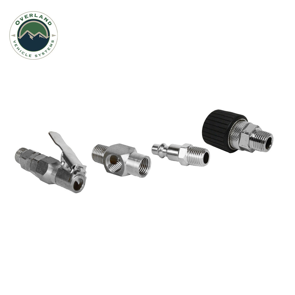 EGOI II Hose & Accessory Kit Up Down Air