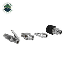Load image into Gallery viewer, EGOI II Hose &amp; Accessory Kit Up Down Air