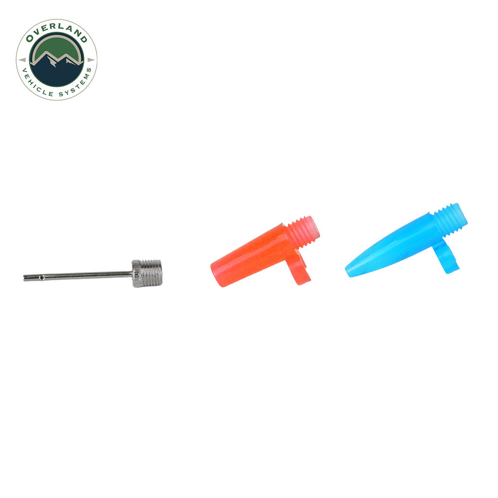 EGOI II Hose & Accessory Kit Up Down Air