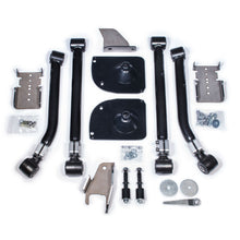 Load image into Gallery viewer, 07-18 Wrangler JK 2 Inch Alpine Rear Stretch Kit 4-Arm 0-4 Inch Lift TeraFlex