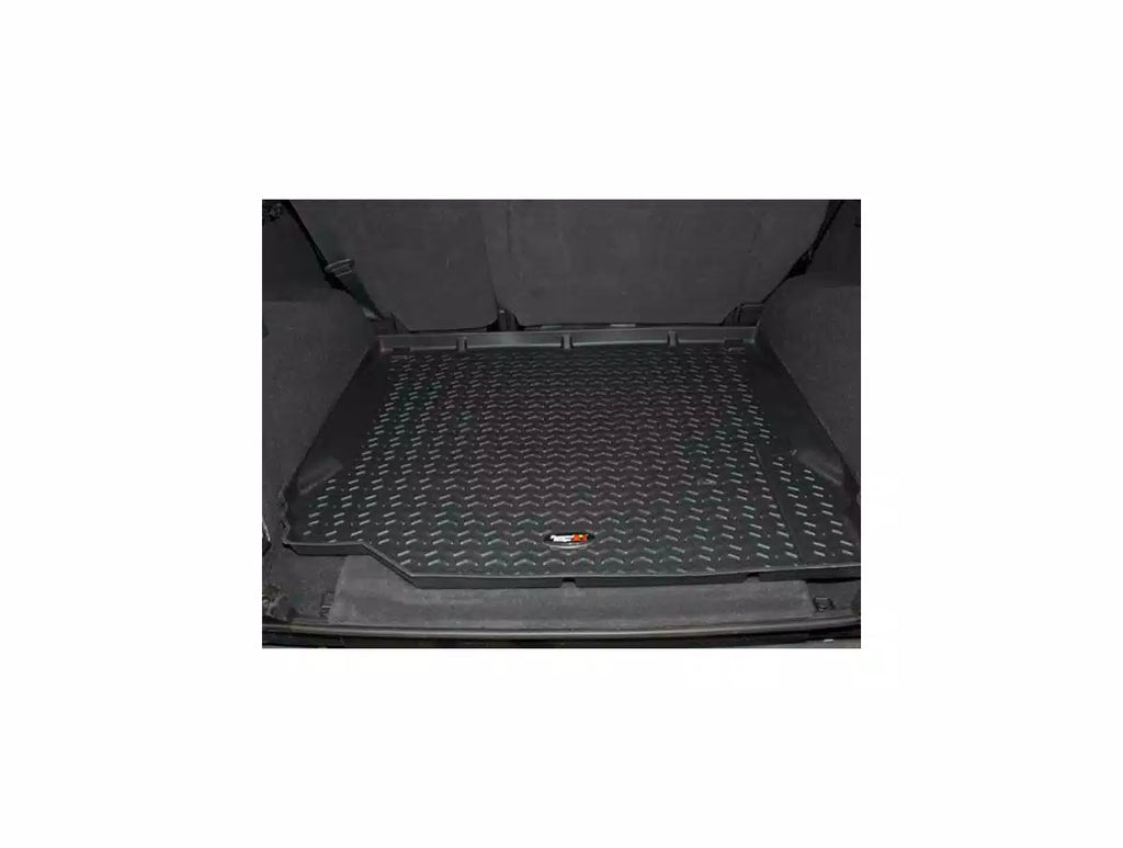 Rugged Ridge Floor Liner, Cargo 12975.38 Fits 2014-2020 Jeep Cherokee KL