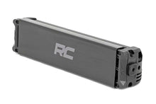 Load image into Gallery viewer, 12 Inch Black Series LED Light Bar | Dual Row | White DRL