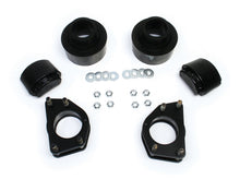 Load image into Gallery viewer, 08-12 Jeep KK Liberty 2 Inch Performance Spacer Lift Kit TeraFlex