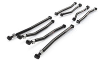 Load image into Gallery viewer, 18-Up Wrangler JL Alpine IR Long Arm Kit 8-Arm 3-6 Inch Lift TeraFlex