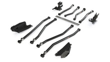 Load image into Gallery viewer, 20-Up Jeep Gladiator Alpine IR Long Arm &amp; Bracket Kit 8-Arm 3-6 Inch Lift TeraFlex