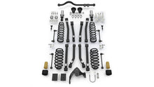 Load image into Gallery viewer, 07-18 Wrangler JK 4 Door 3 Inch Alpine RT3 Short Arm Suspension System No Shocks TeraFlex