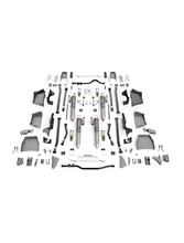 Load image into Gallery viewer, 07-18 Wrangler JK 4 Door Alpine RT Coilover Suspension System - Complete Kit TeraFlex