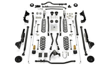 Load image into Gallery viewer, 07-18 Wrangler JK 4 Door 6 Inch Alpine RT6 Long Arm Suspension System No Shocks TeraFlex