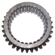 Load image into Gallery viewer, First &amp; Reverse Sliding Gear for 82-86 Jeep CJs, SJ, J-Series, XJ w/ T4, T5 Tran Crown Automotive