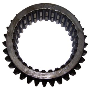 First & Reverse Sliding Gear for 82-86 Jeep CJs, SJ, J-Series, XJ w/ T4, T5 Tran Crown Automotive