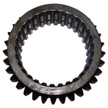 Load image into Gallery viewer, First &amp; Reverse Sliding Gear for 82-86 Jeep CJs, SJ, J-Series, XJ w/ T4, T5 Tran Crown Automotive