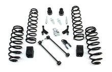 Load image into Gallery viewer, 07-18 Wrangler JK 4 Door 2.5 Inch Coil Spring Base Lift Kit &amp; Shock Extensions TeraFlex