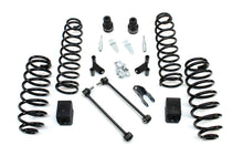 Load image into Gallery viewer, 07-18 Wrangler JK 2 Door 2.5 Inch Coil Spring Base Lift Kit &amp; Shock Extensions TeraFlex