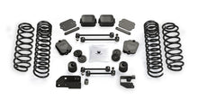 Load image into Gallery viewer, 18-Up Wrangler JL 2 Door 3.5 Inch Coil Spring Base Lift Kit No Shocks TeraFlex