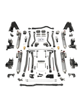Load image into Gallery viewer, 18-Up Wrangler JL 4 Door Alpine RT Coilover Suspension System - 44/44 - 3.6 eTorque TeraFlex