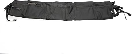 Pocket Island Topper JK 4-Door clearance