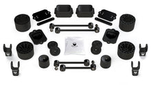 Load image into Gallery viewer, 18-Up Wrangler JL 4 Door Sport Sahara 2.5 Inch Performance Spacer Lift Kit &amp; Shock Extensions TeraFlex