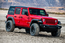 Load image into Gallery viewer, 18-Up Wrangler JL 4 Door Rubicon 2.5 Inch Performance Spacer Lift Kit No Shocks or Exts TeraFlex