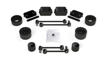 Load image into Gallery viewer, 18-Up Wrangler JL 2 Door Rubicon 2.5 Inch Performance Spacer Lift Kit No Shocks or Exts TeraFlex