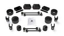 Load image into Gallery viewer, 18-Up Wrangler JL 2 Door Rubicon 2.5 Inch Performance Spacer Lift Kit &amp; Shock Extensions TeraFlex