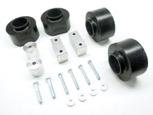 Load image into Gallery viewer, 1993-1998 ZJ Grand Cherokee 2 Inch Performance Spacer Lift Kit TeraFlex