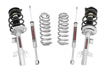 Load image into Gallery viewer, 2 Inch Lift Strut Kit | Jeep Cherokee KL 4WD (2014-2023)