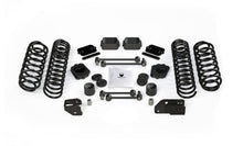 Load image into Gallery viewer, 18-Up Wrangler JL 2 Door 4.5 Inch Coil Spring Base Lift Kit No Shocks TeraFlex