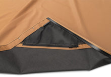 Load image into Gallery viewer, Rampage 1976-1983 CJ7/YJ  Complete Top - Spice Denim