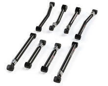 Load image into Gallery viewer, 20-Up Jeep Gladiator Alpine IR Short Arm Kit 8-Arm 0-4.5 Inch Lift TeraFlex