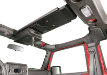 Load image into Gallery viewer, Overhead Console - 07-18 Wrangler JK Tuffy Security Products